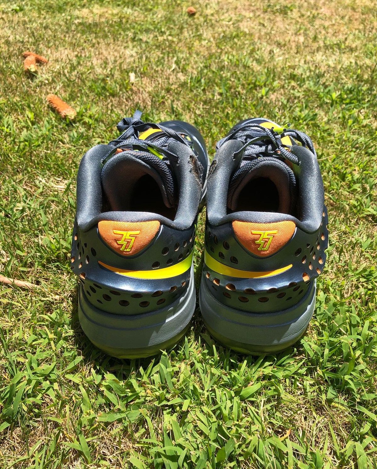 kd 7 elite team