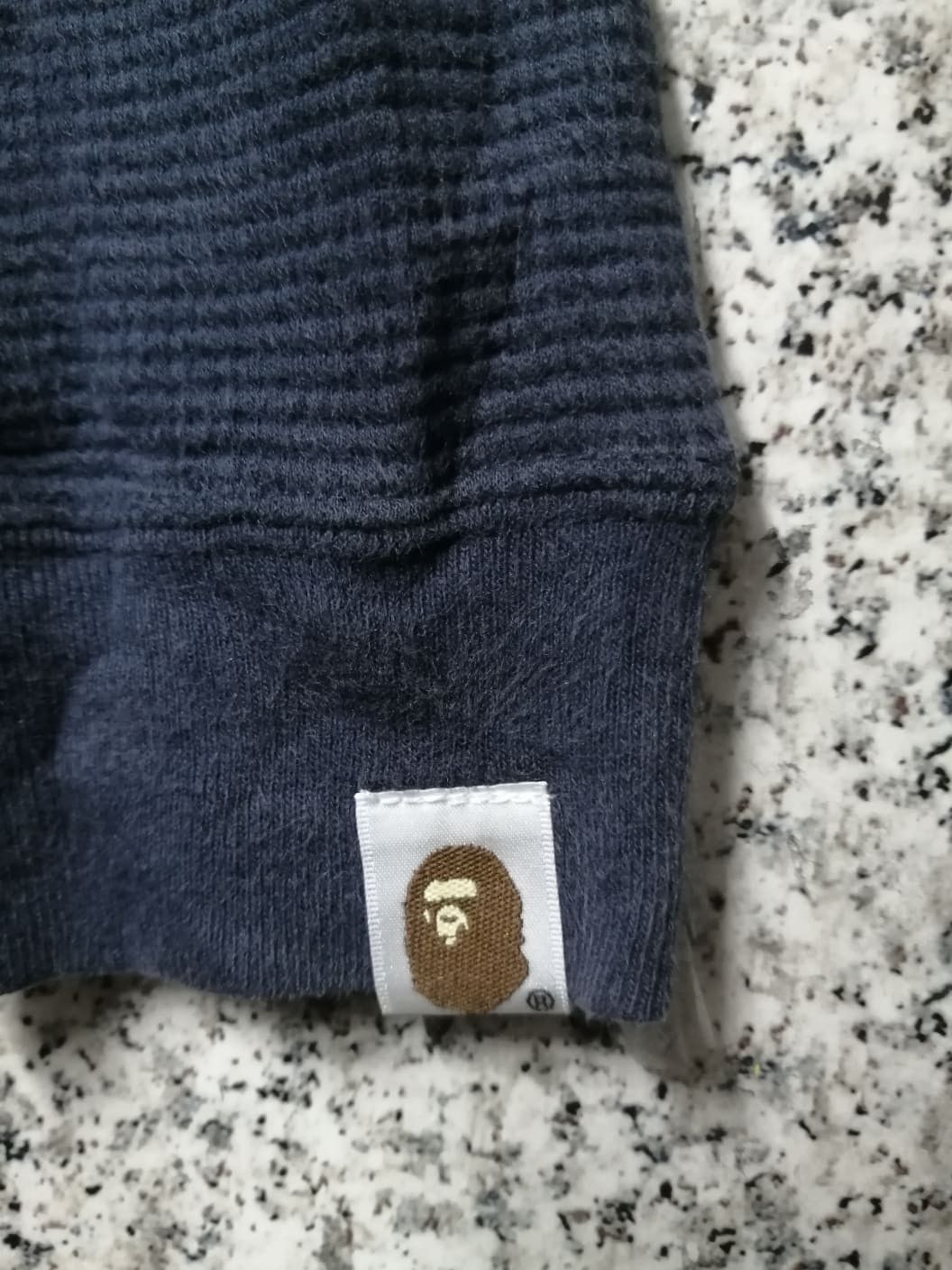 Bape × Nigo VINTAGE BAPE VERY RARE Size US XS / EU 42 / 0 - 9 Thumbnail