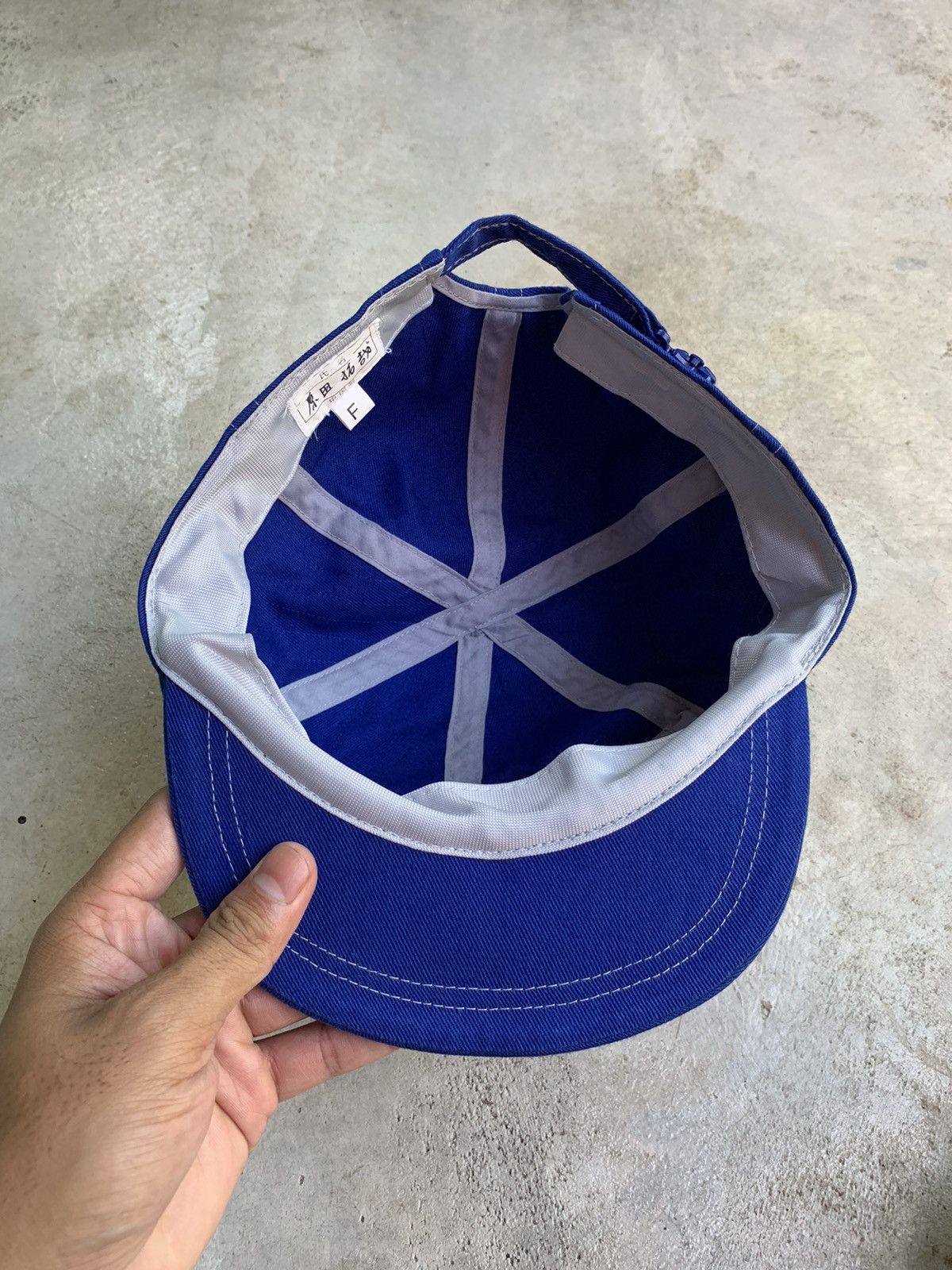 Gear for Sports VINTAGE NISSAN HATS Size ONE SIZE - 5 Thumbnail