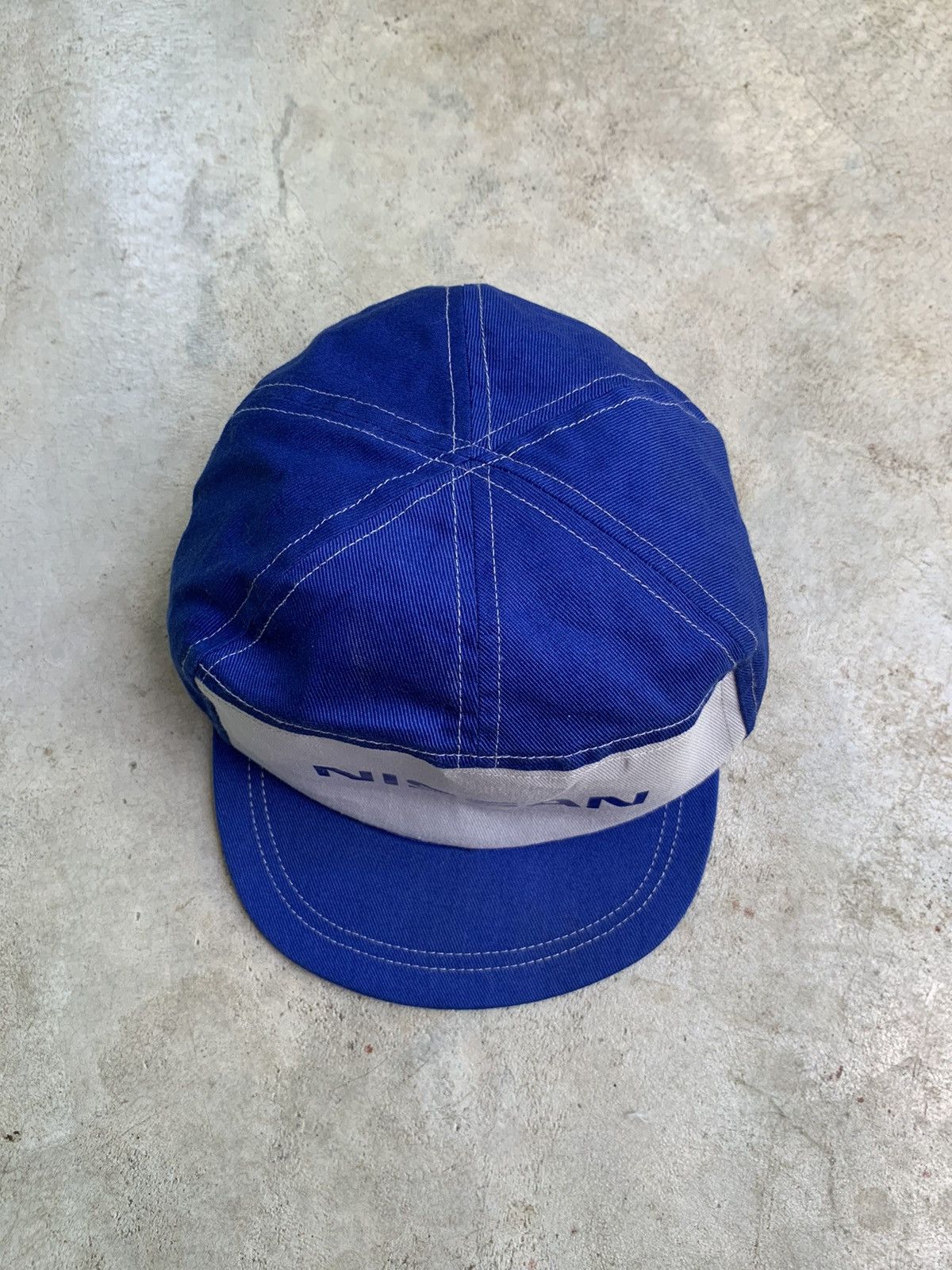 Gear for Sports VINTAGE NISSAN HATS Size ONE SIZE - 2 Thumbnail