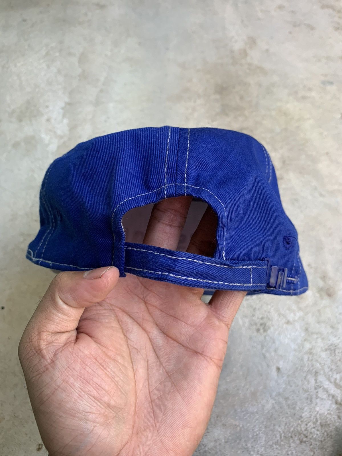 Gear for Sports VINTAGE NISSAN HATS Size ONE SIZE - 3 Thumbnail