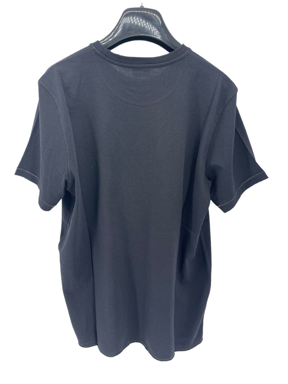 Saint Laurent Paris Saint Laurent Heart T-shirt | Grailed