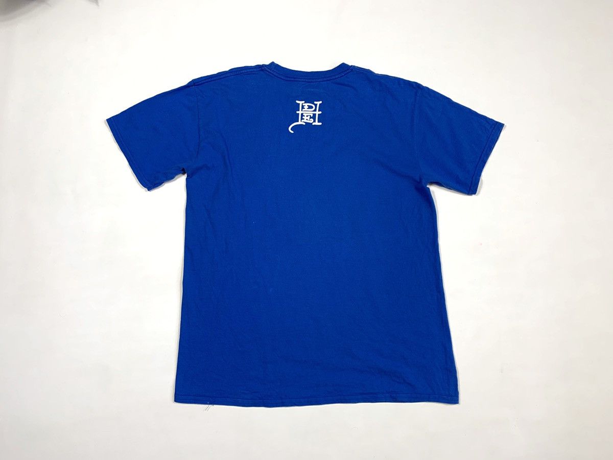Christian Audigier × Ed Hardy Ed Hardy Cristian Audigier t-shirt tiger logo blue size L Size US L / EU 52-54 / 3 - 8 Thumbnail