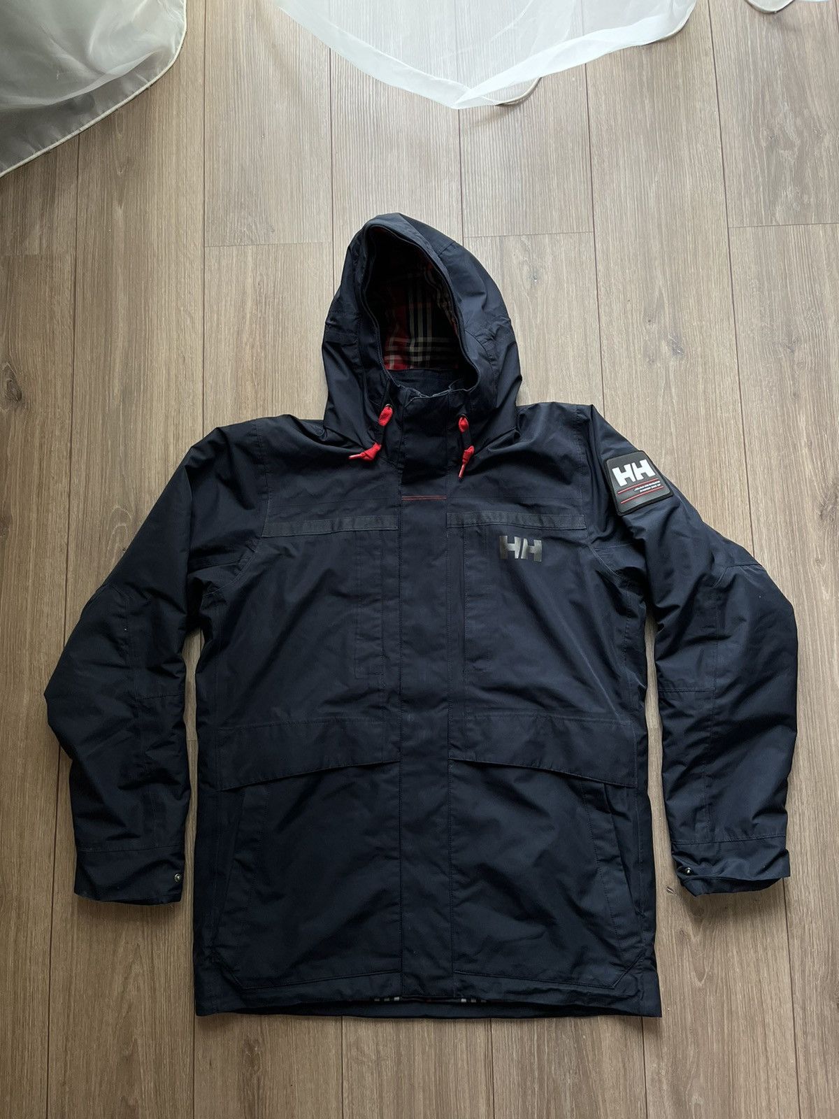 Helly Hansen H&H jacket