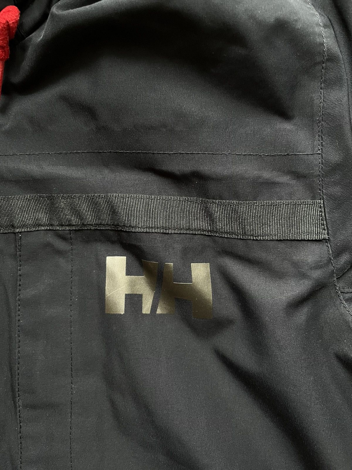 Helly Hansen Helly Hansen H&H jacket Size US L / EU 52-54 / 3 - 5 Thumbnail