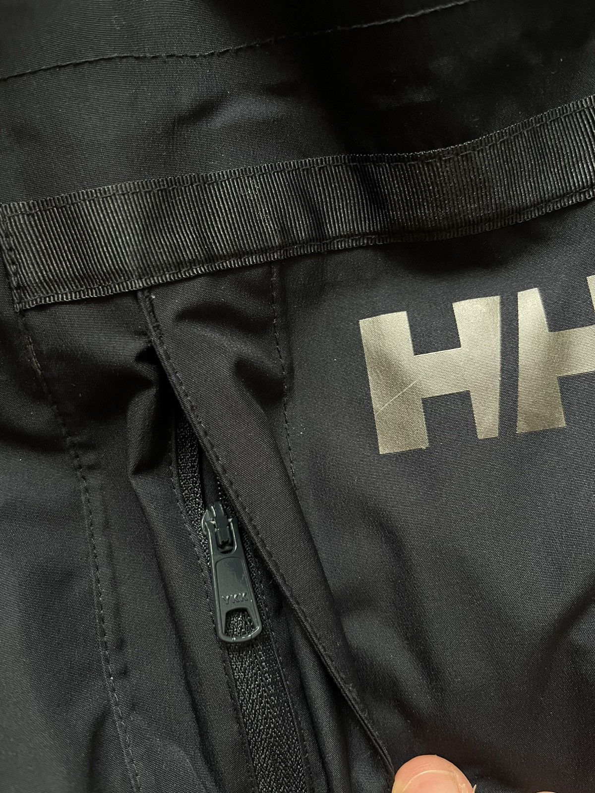 Helly Hansen Helly Hansen H&H jacket Size US L / EU 52-54 / 3 - 16 Thumbnail