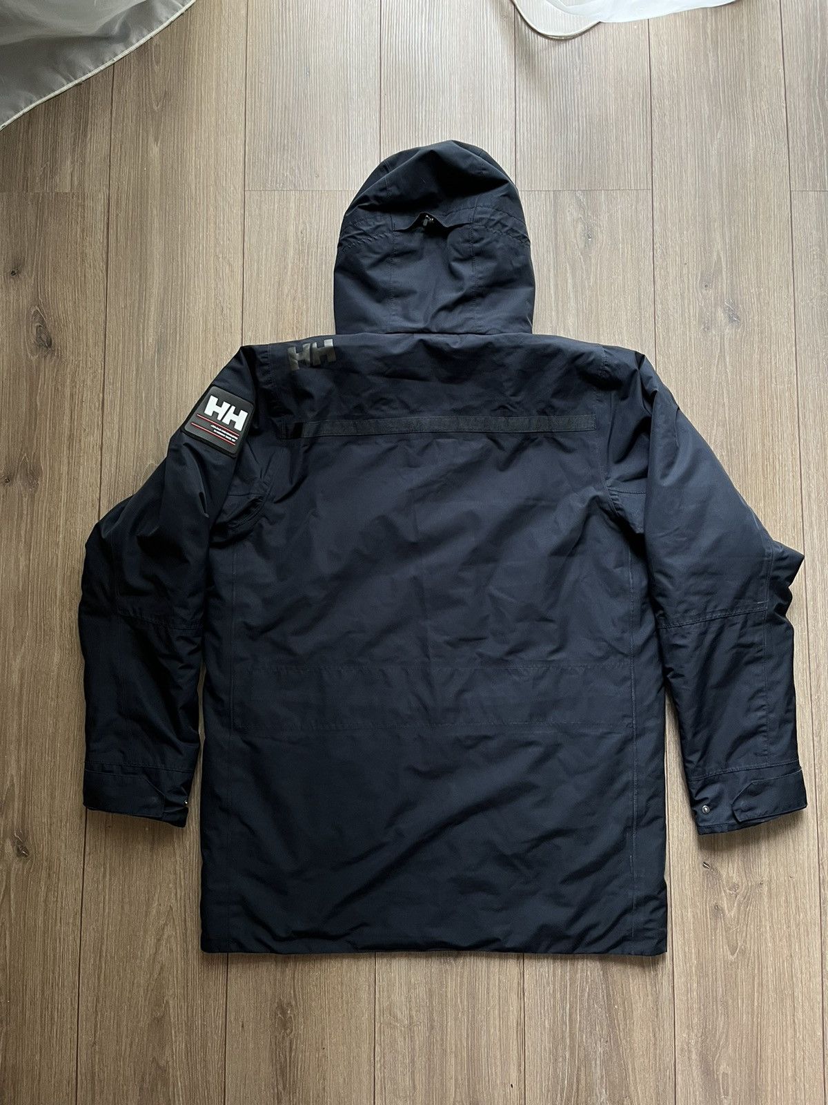Helly Hansen Helly Hansen H&H jacket Size US L / EU 52-54 / 3 - 17 Thumbnail