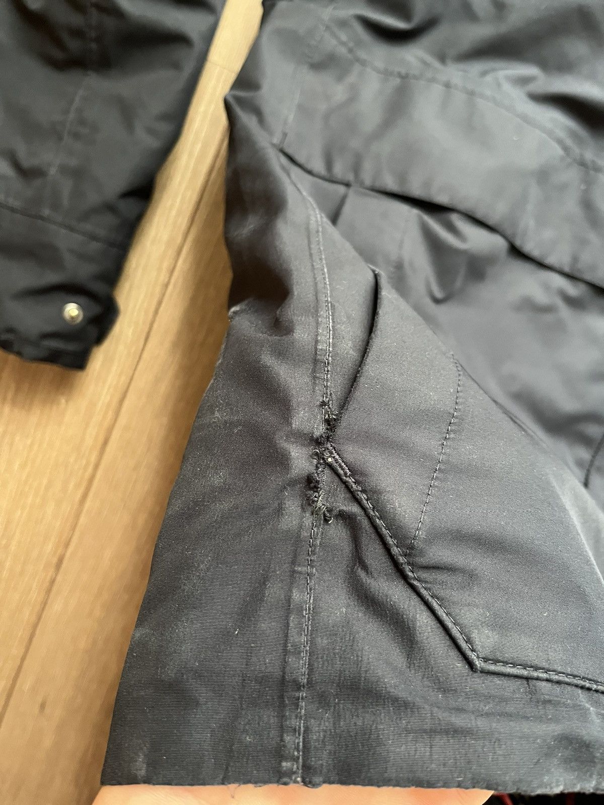 Helly Hansen Helly Hansen H&H jacket Size US L / EU 52-54 / 3 - 10 Thumbnail