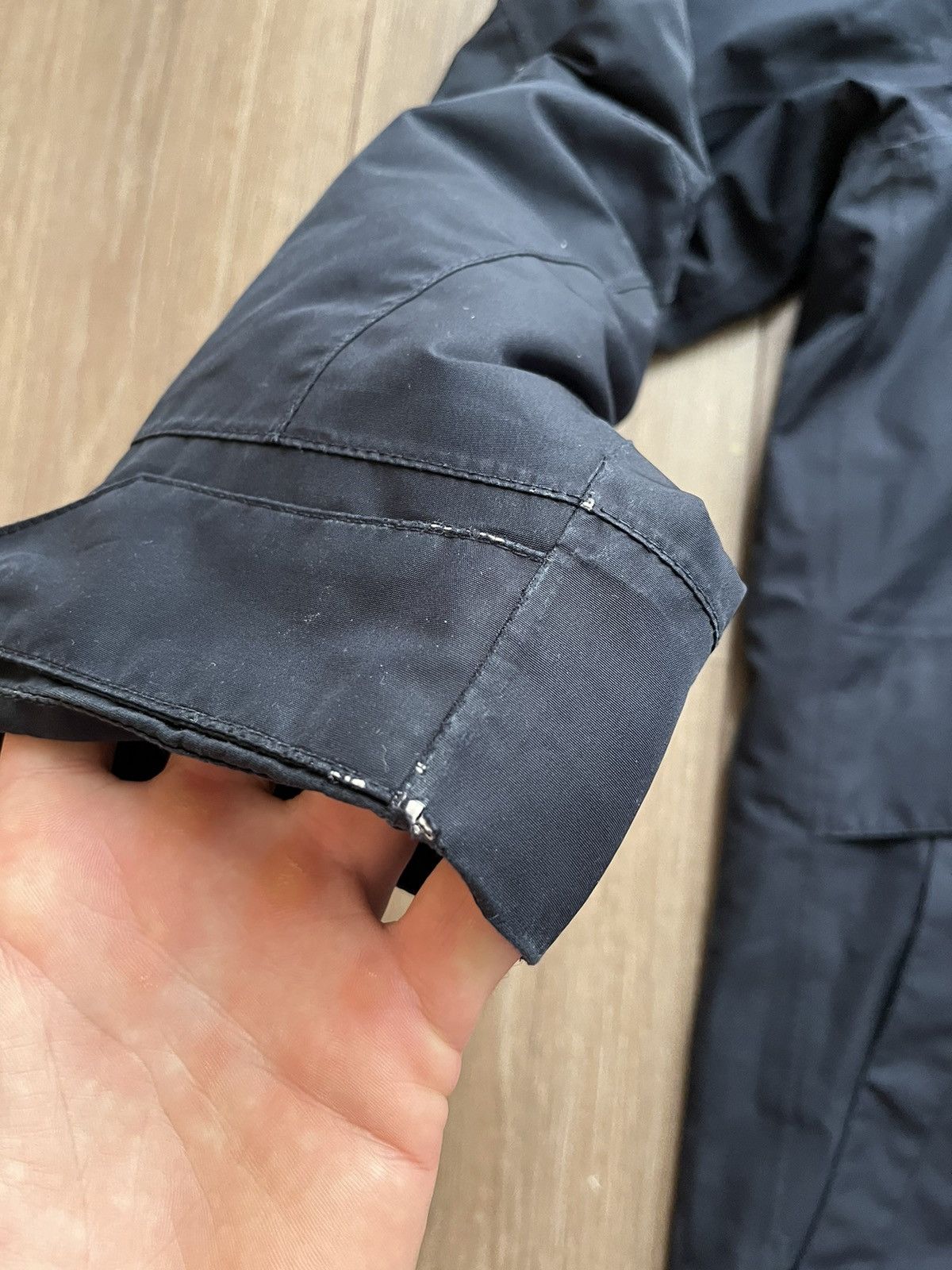 Helly Hansen Helly Hansen H&H jacket Size US L / EU 52-54 / 3 - 8 Thumbnail