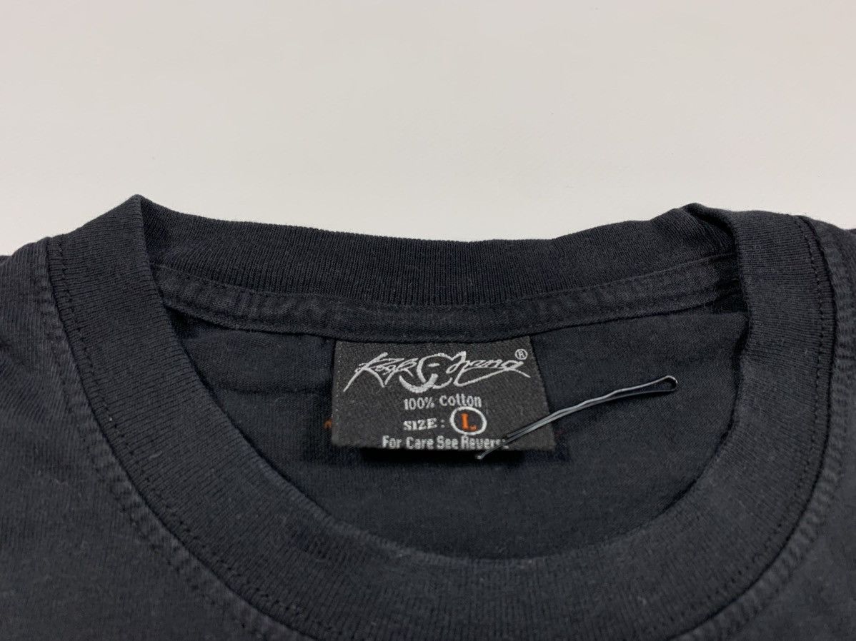 Vintage Vintage 3D emblem Survivors t-shirts biker Harley Davidson Size US L / EU 52-54 / 3 - 7 Thumbnail