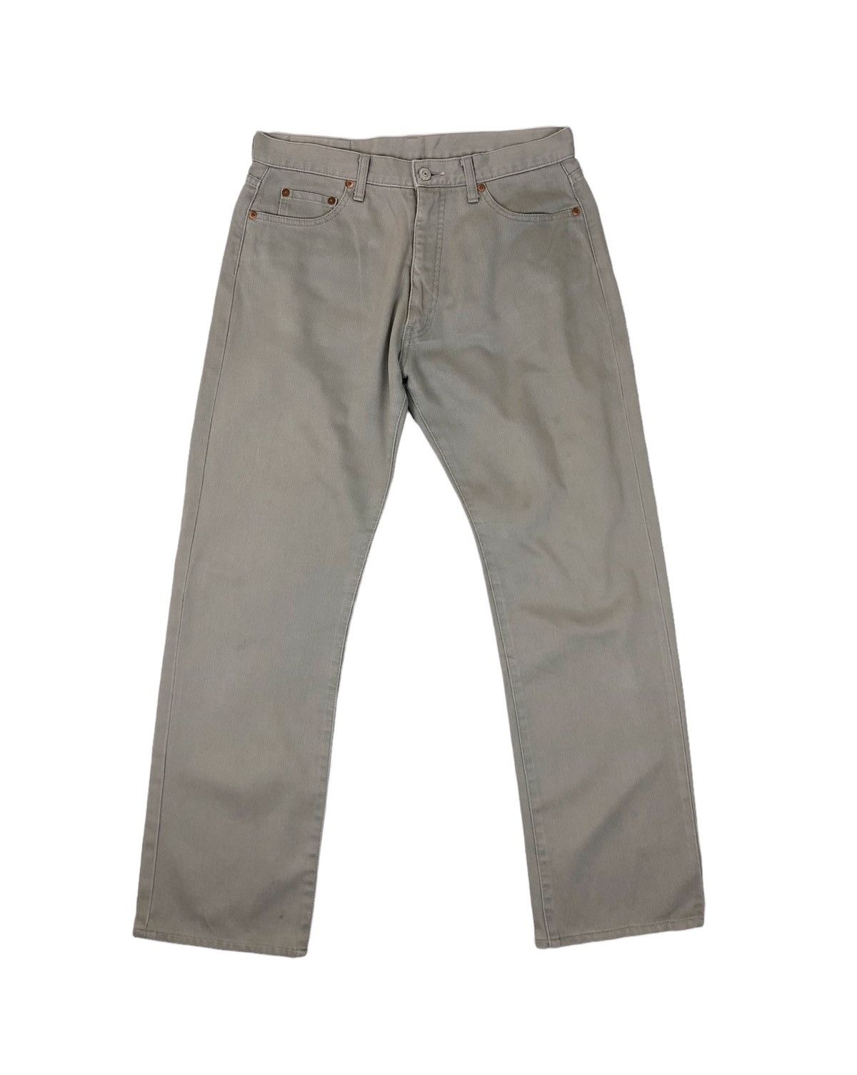 Japan Brand Beams Cotton Pants