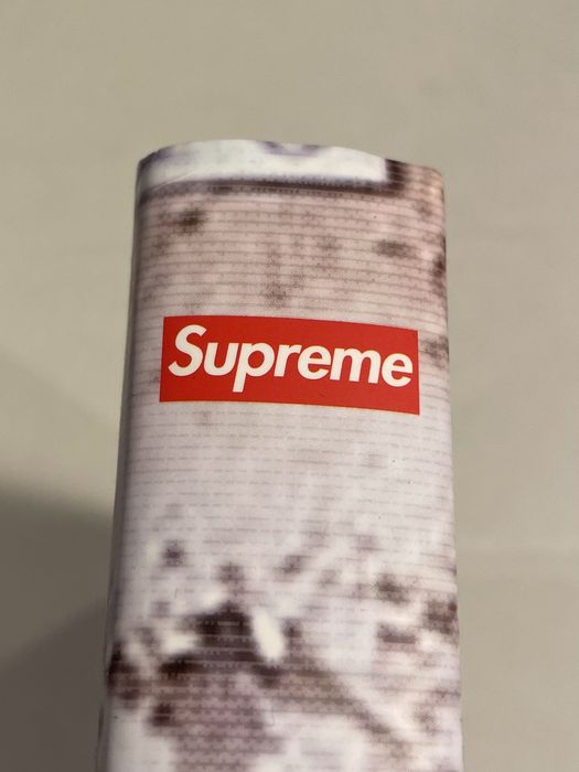 Supreme rizzoli 2024