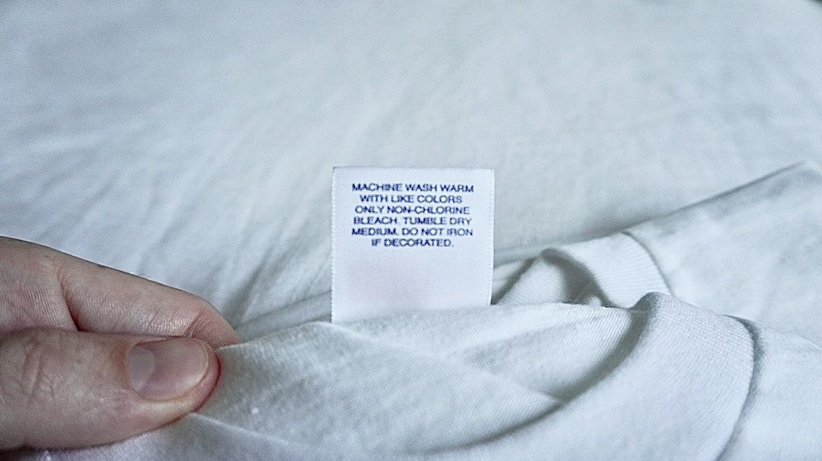 Supreme Supreme 20th Anniversary Box Logo Tee Size US L / EU 52-54 / 3 - 7 Thumbnail