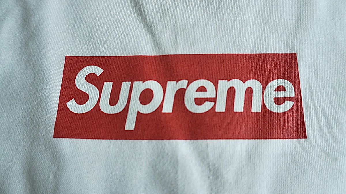 Supreme Supreme 20th Anniversary Box Logo Tee Size US L / EU 52-54 / 3 - 4 Thumbnail