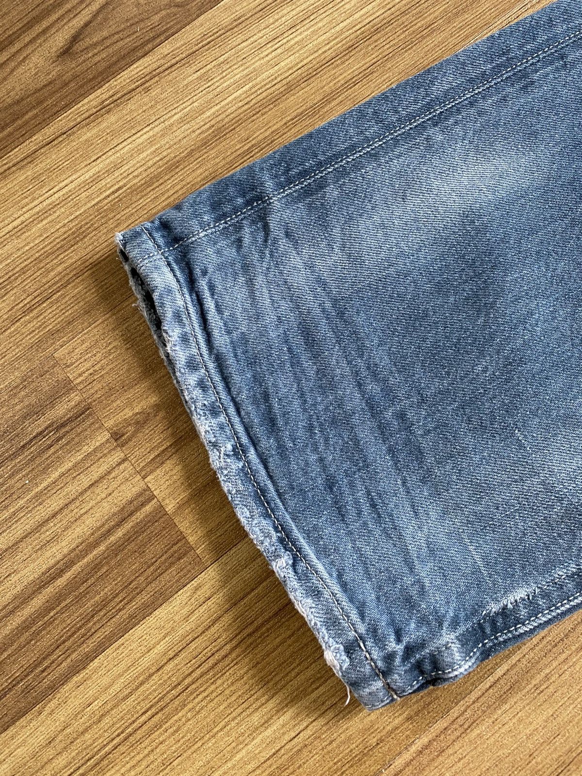 G-Star G Star Raw Attacc Straight Pants Bondage Carhartt 36/32 Size US 36 / EU 52 - 11 Thumbnail