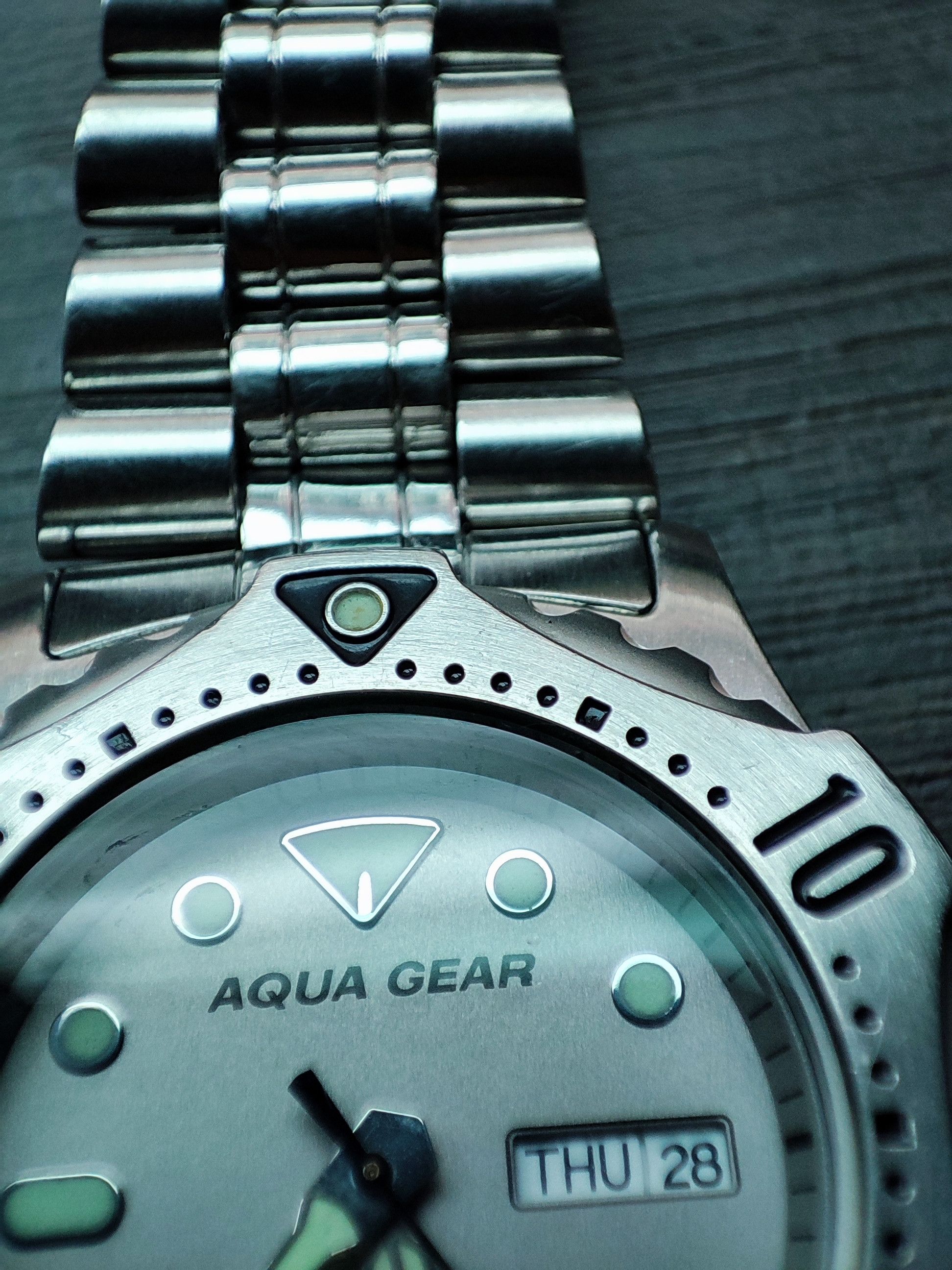 ALBA Alba Diver Aqua Gear Size ONE SIZE - 7 Thumbnail
