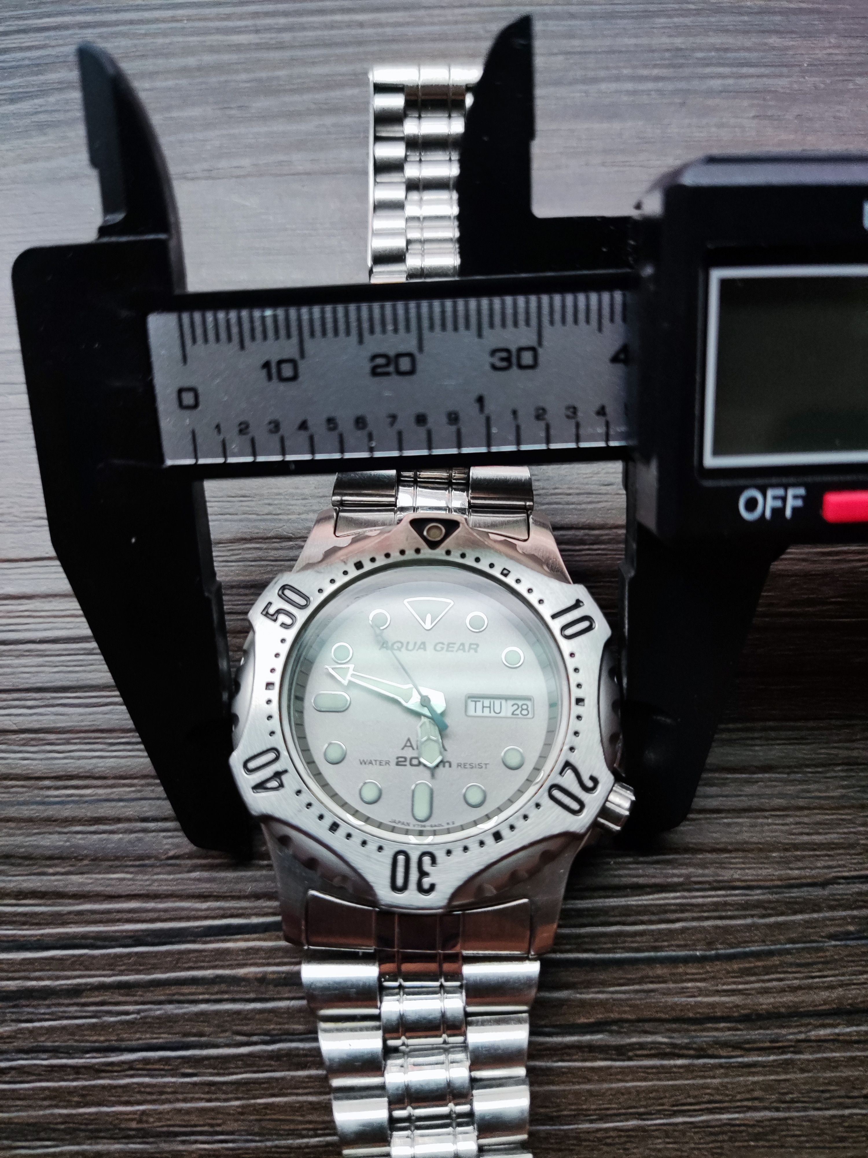 ALBA Alba Diver Aqua Gear Size ONE SIZE - 5 Thumbnail