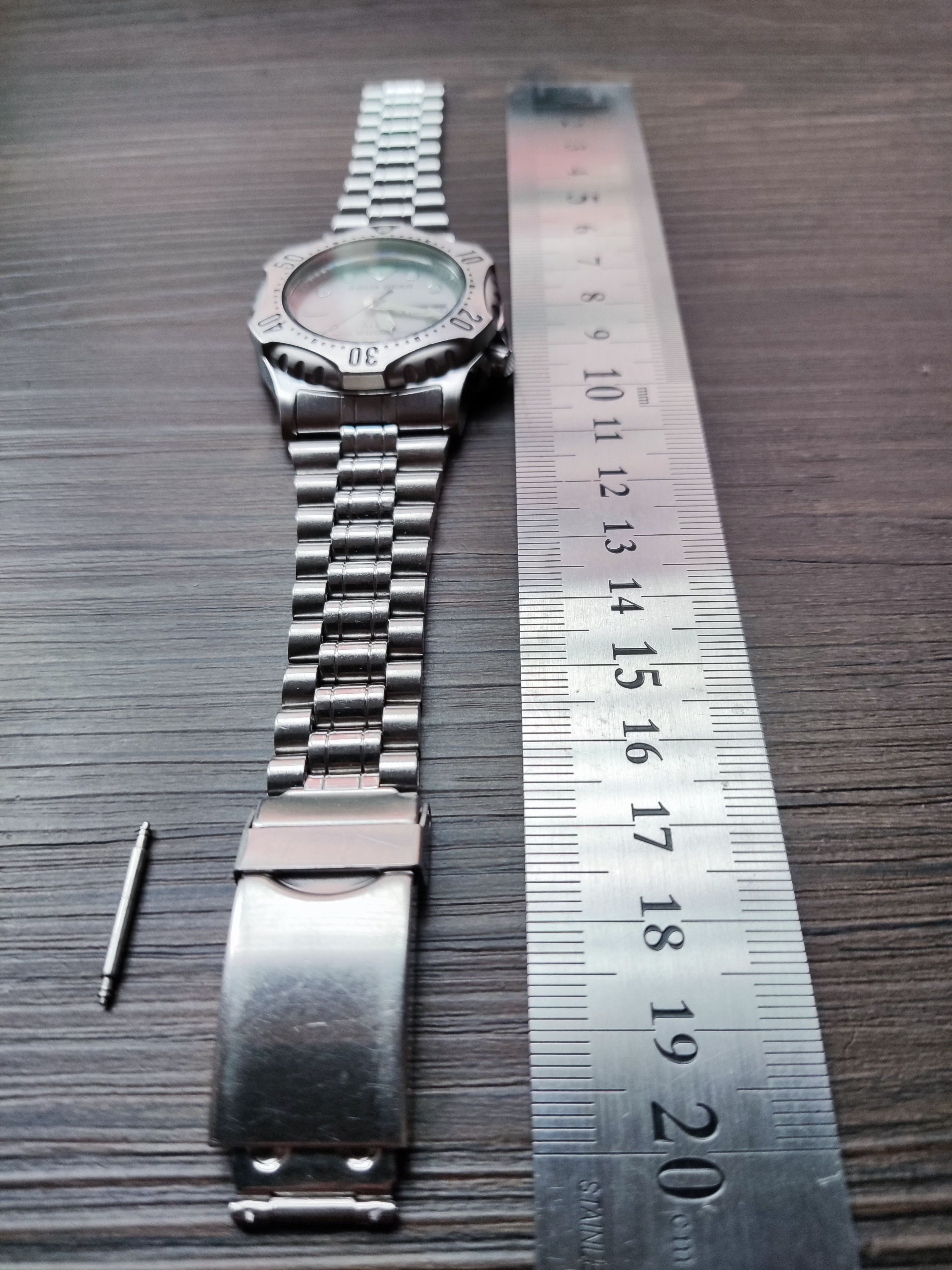 ALBA Alba Diver Aqua Gear Size ONE SIZE - 11 Thumbnail
