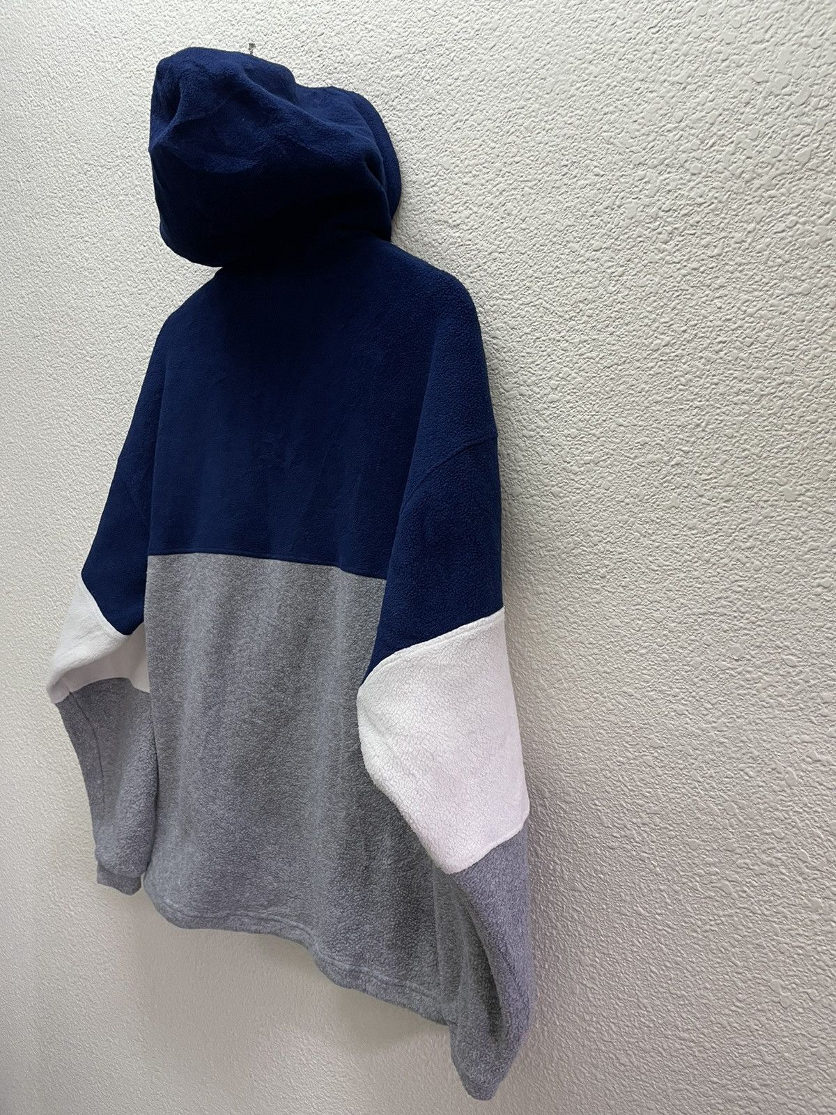 Fred Perry Vintage 90’S Fred Perry Sweetshirt Fleece Hoodie Size US L / EU 52-54 / 3 - 7 Thumbnail