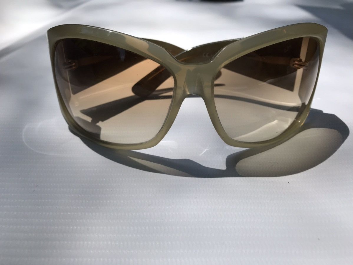 Gucci Gucci sunglasses GG 2902/S Size ONE SIZE - 5 Thumbnail