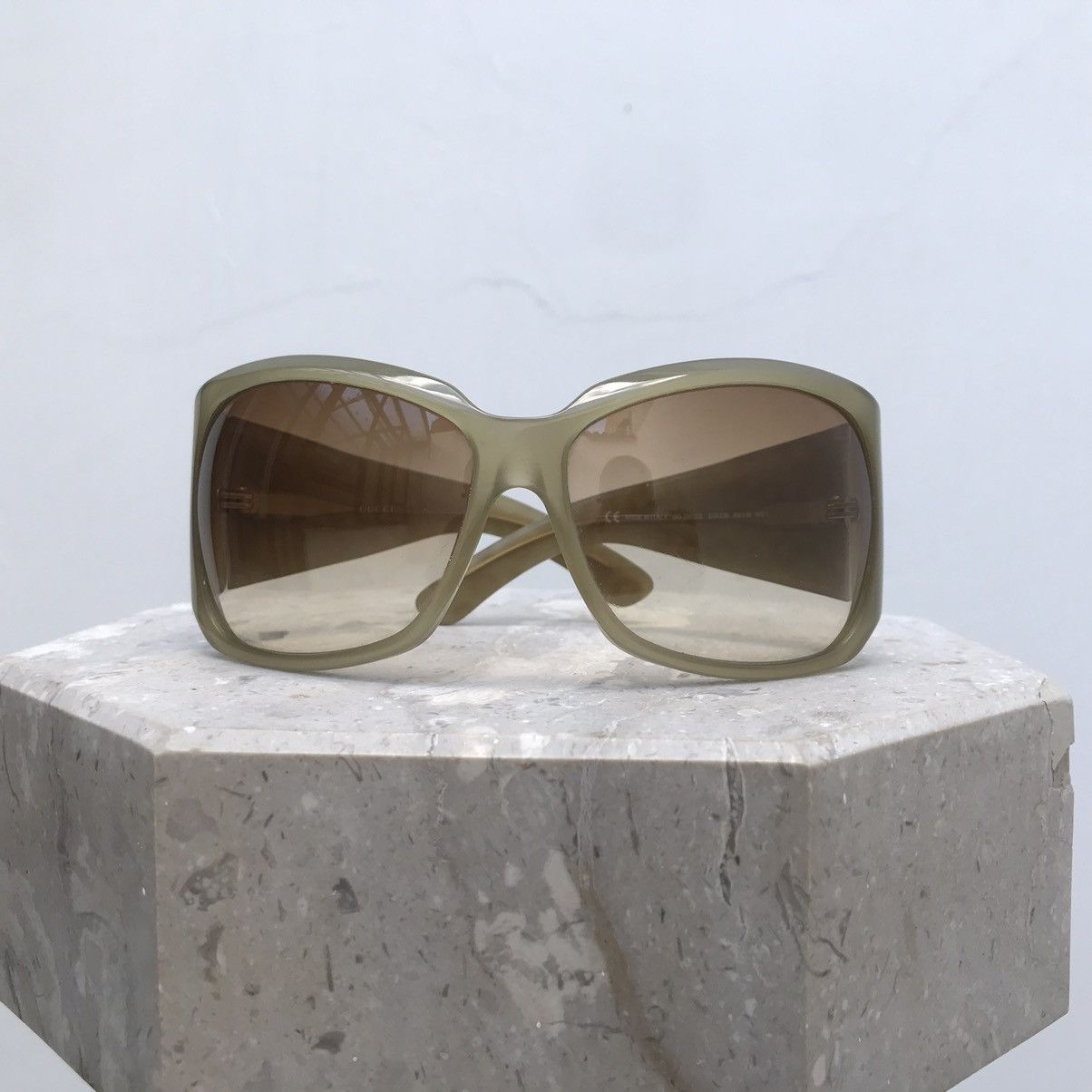GUCCI☆サングラス GG 2782/S KJIVA Gucci × Vintage GUCCI GG Mask Sunglasses GG 2782/S | Grailed