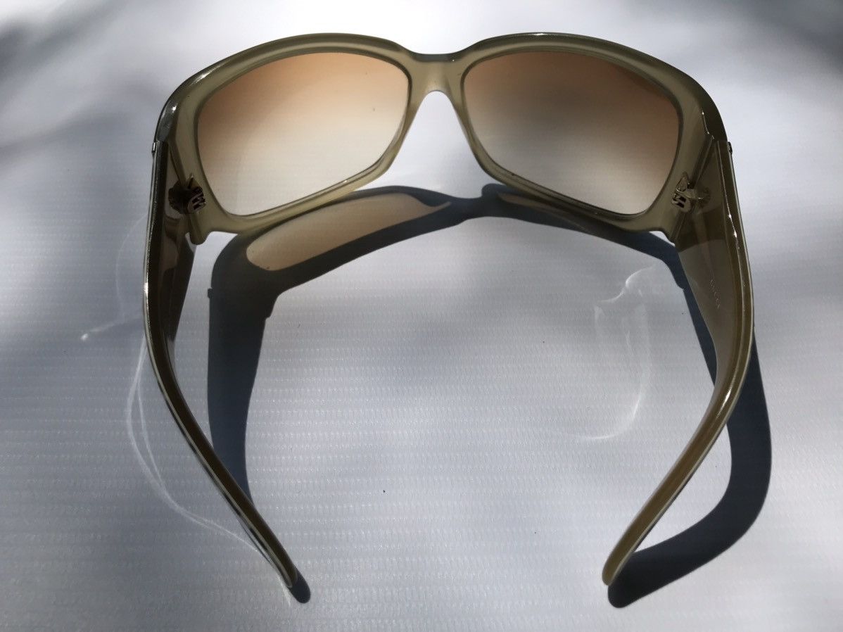 Gucci Gucci sunglasses GG 2902/S Size ONE SIZE - 6 Thumbnail