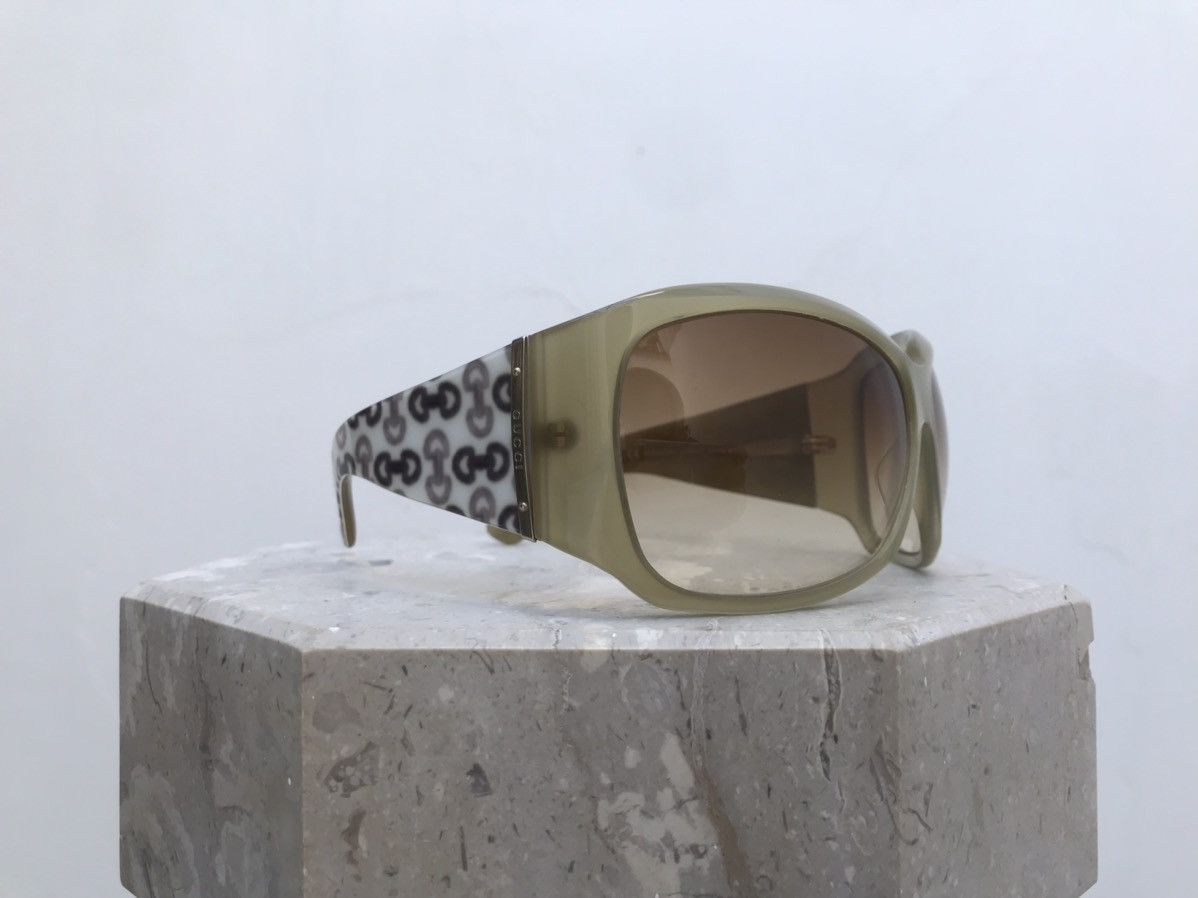 Gucci Gucci sunglasses GG 2902/S Size ONE SIZE - 2 Thumbnail