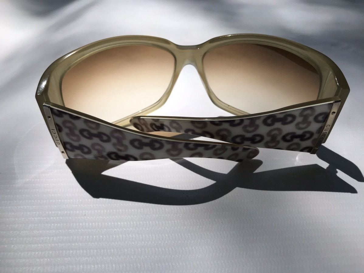 Gucci Gucci sunglasses GG 2902/S Size ONE SIZE - 7 Thumbnail