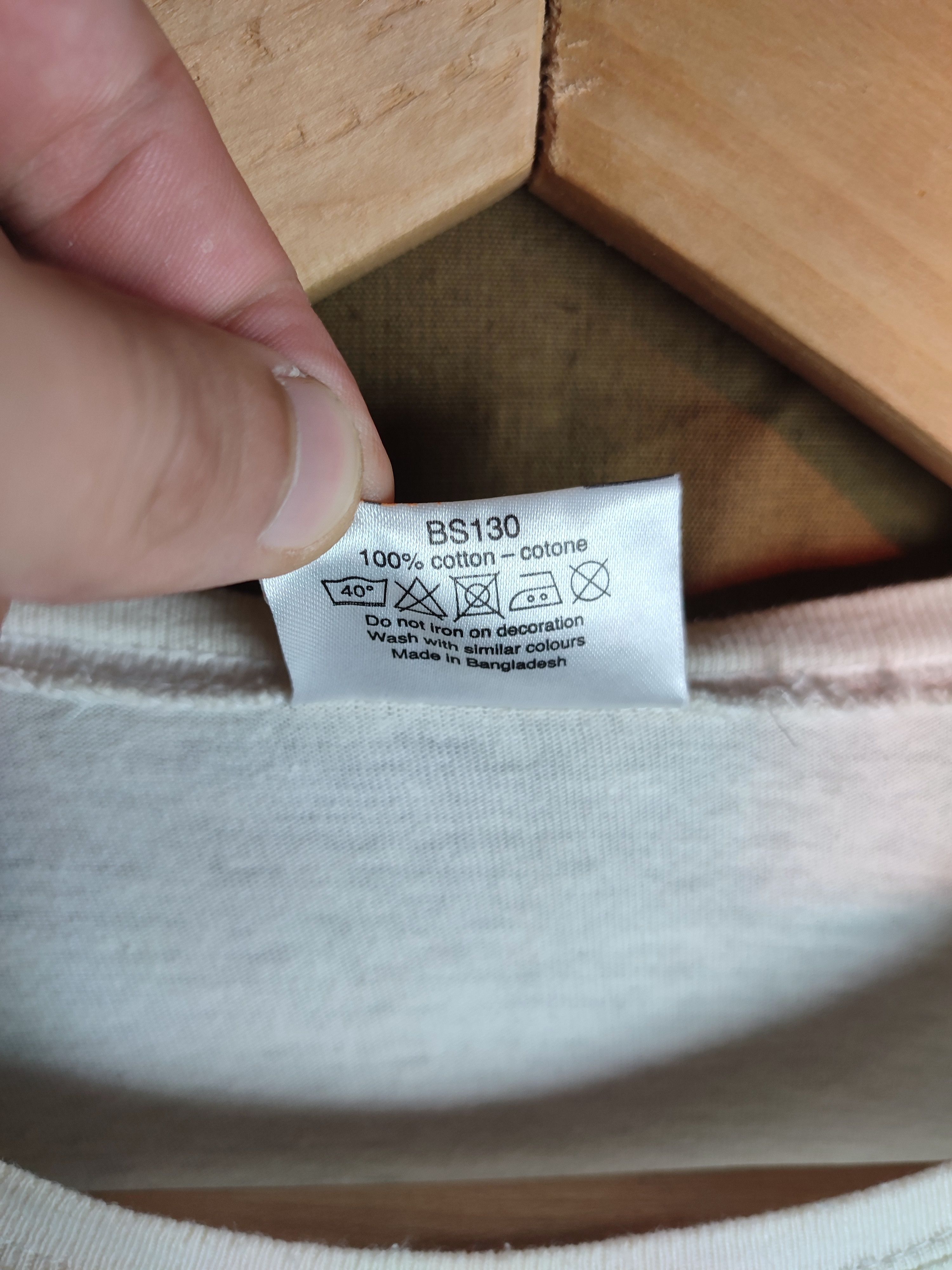 Other Vintage Leonardo Da Vinci t-shirt Size US L / EU 52-54 / 3 - 7 Thumbnail