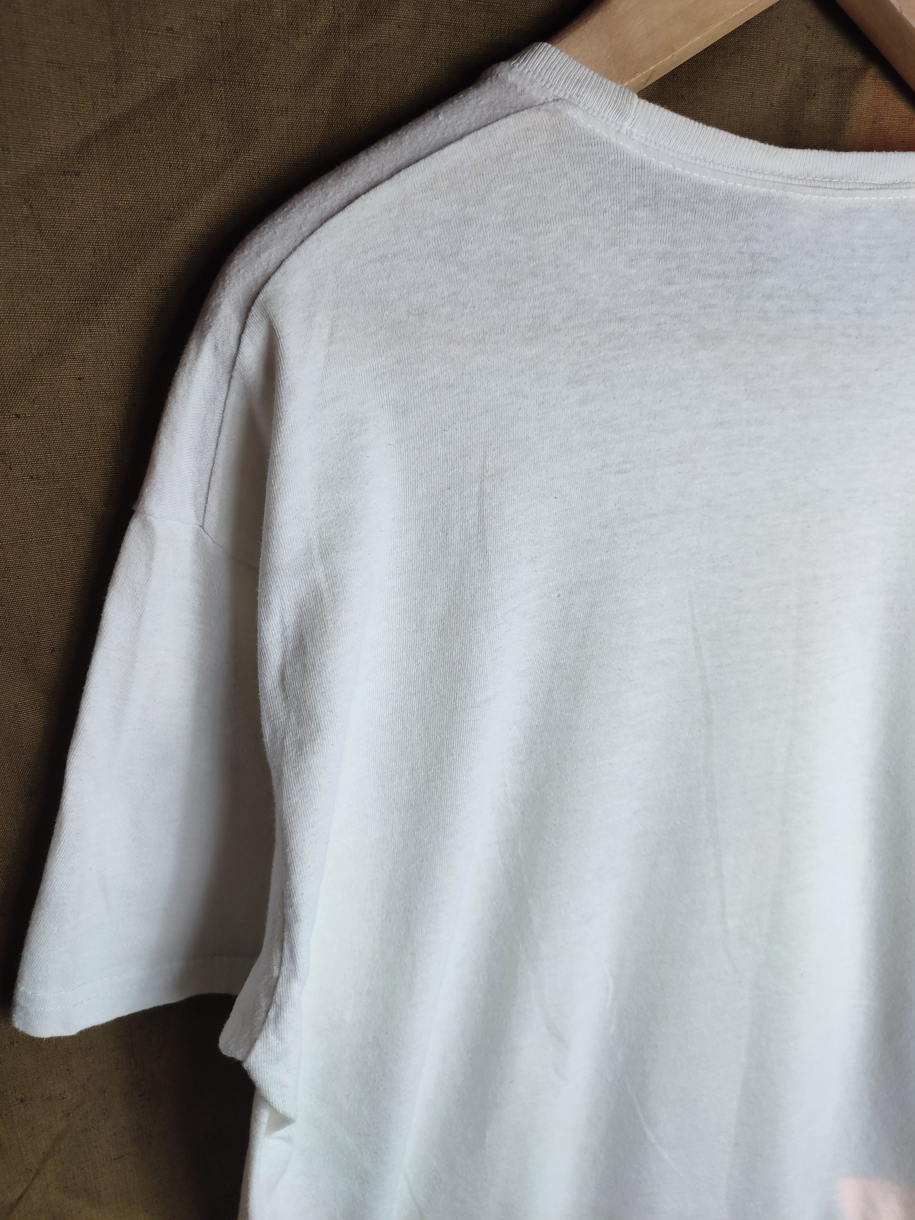 Other Vintage Leonardo Da Vinci t-shirt Size US L / EU 52-54 / 3 - 5 Thumbnail