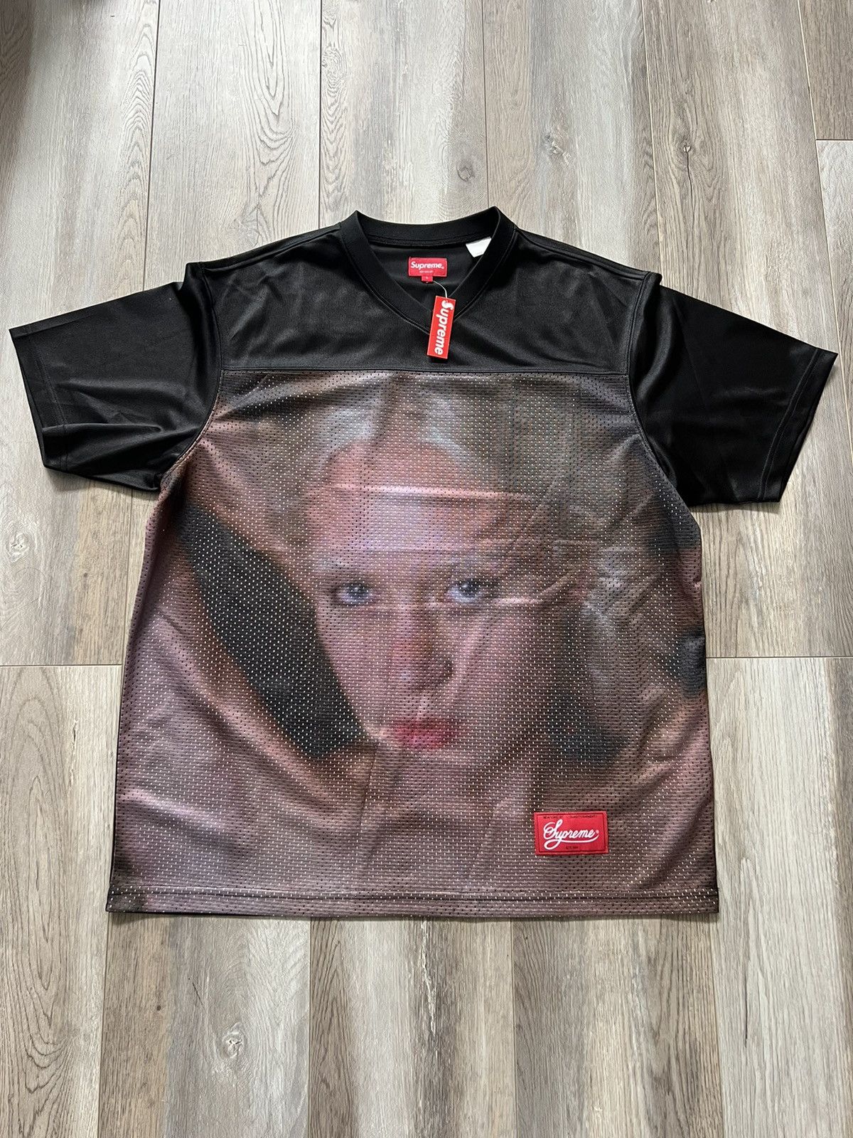Gummo Football Top – Supreme
