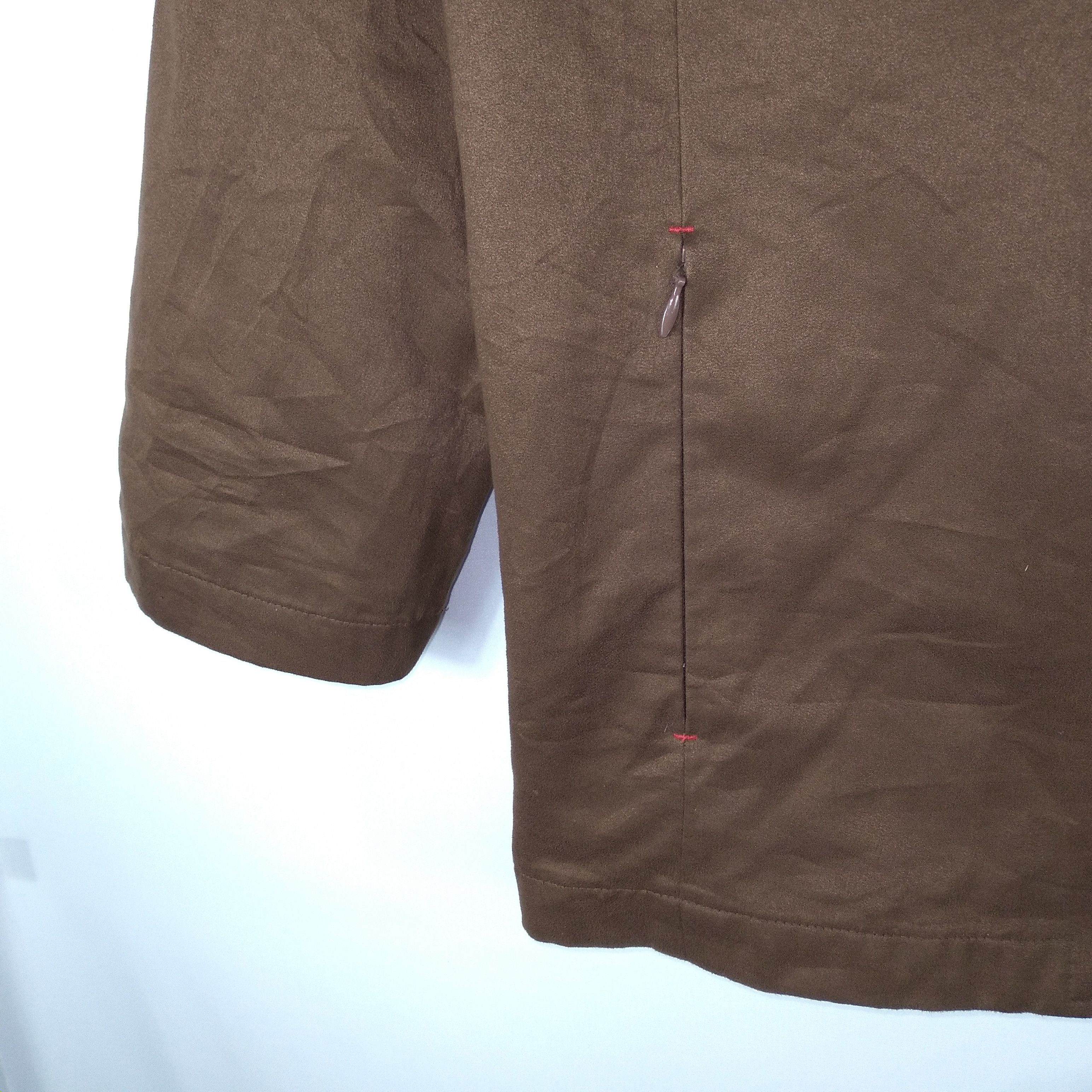 Designer × Kansai Yamamoto × Vintage Vintage Kansai Yamamoto Homme Formal Plain Jacket Size US M / EU 48-50 / 2 - 6 Thumbnail