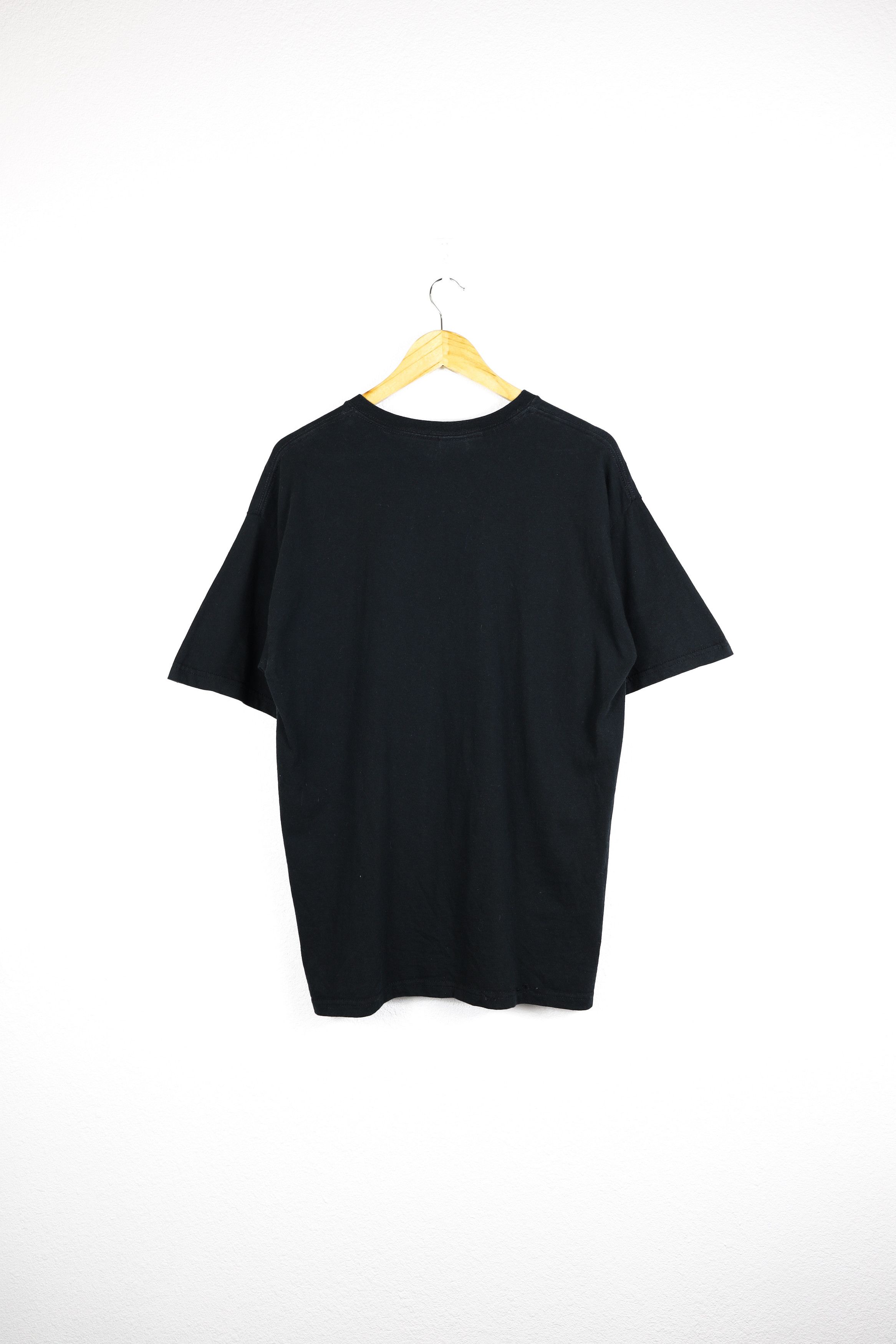 Band Tees × Led Zeppelin × Vintage Vintage Led Zeppelin Mothership Merch Graphic Tee Tshirt Size US L / EU 52-54 / 3 - 8 Thumbnail
