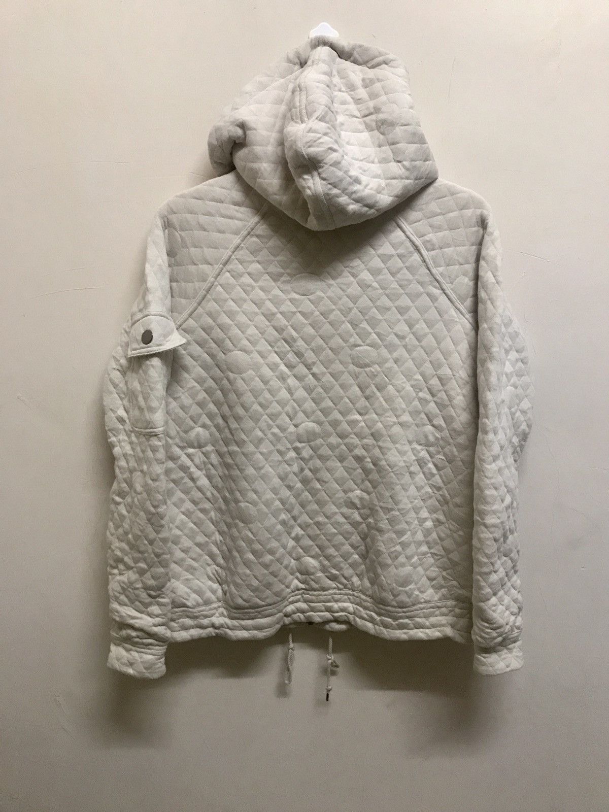 Marc Jacobs LAST DROP MARC JACOB JACKET WITH HOODIES Size US XS / EU 42 / 0 - 2 Thumbnail