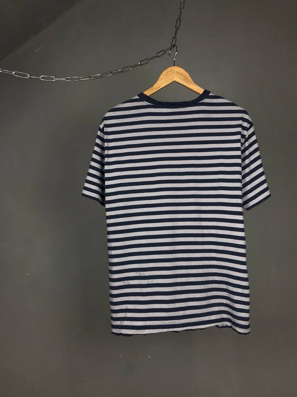 Carhartt × Carhartt Wip Carhartt wip streetwear multicolor patch tee Size US L / EU 52-54 / 3 - 7 Thumbnail