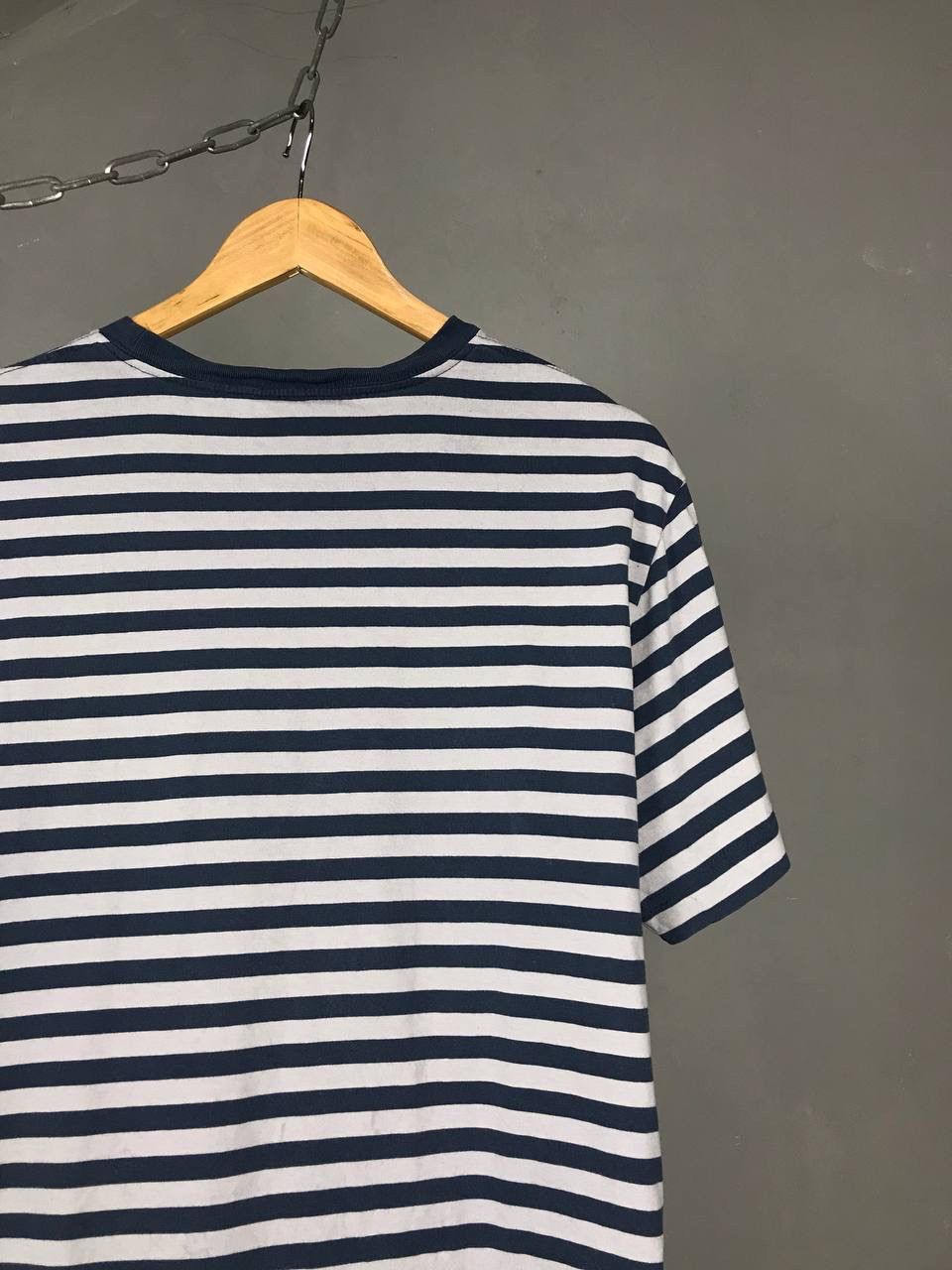 Carhartt × Carhartt Wip Carhartt wip streetwear multicolor patch tee Size US L / EU 52-54 / 3 - 8 Thumbnail