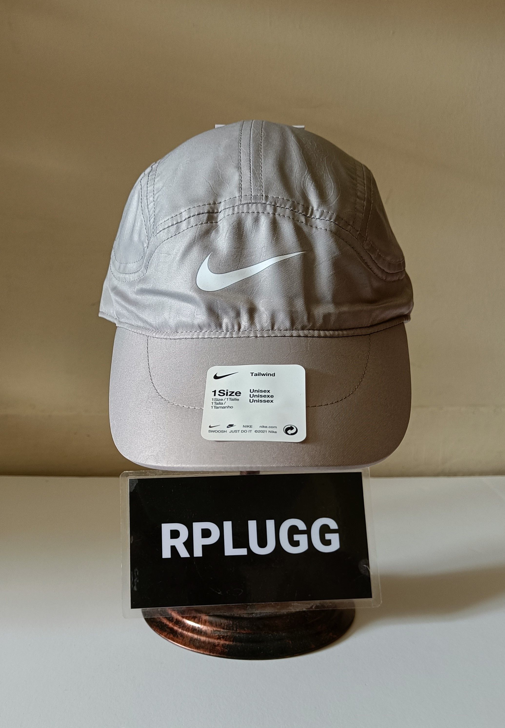 tailwind dri fit hat