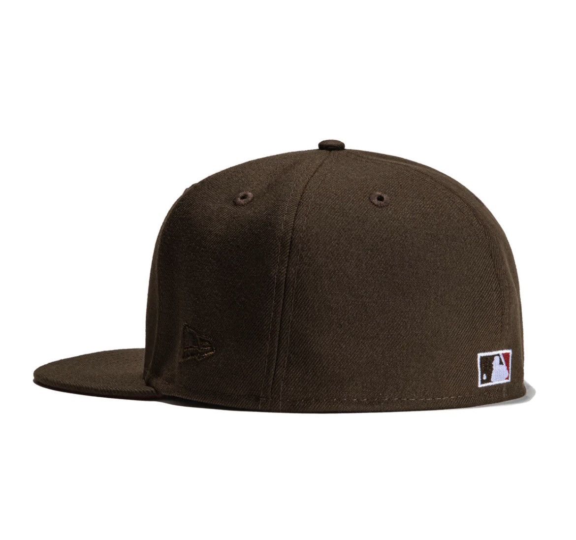 Hat Club EXCLUSIVE HOUSTON ASTROS 45 YEARS PATCH BRICK UV HAT 7 3/8 Size ONE SIZE - 3 Thumbnail