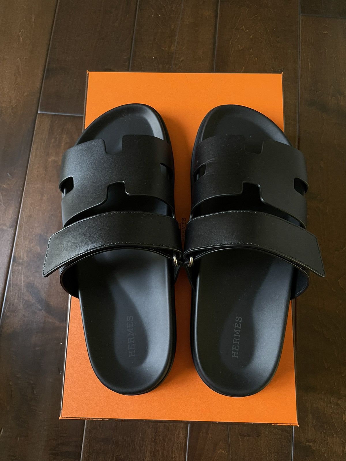 Chypre Sandals
