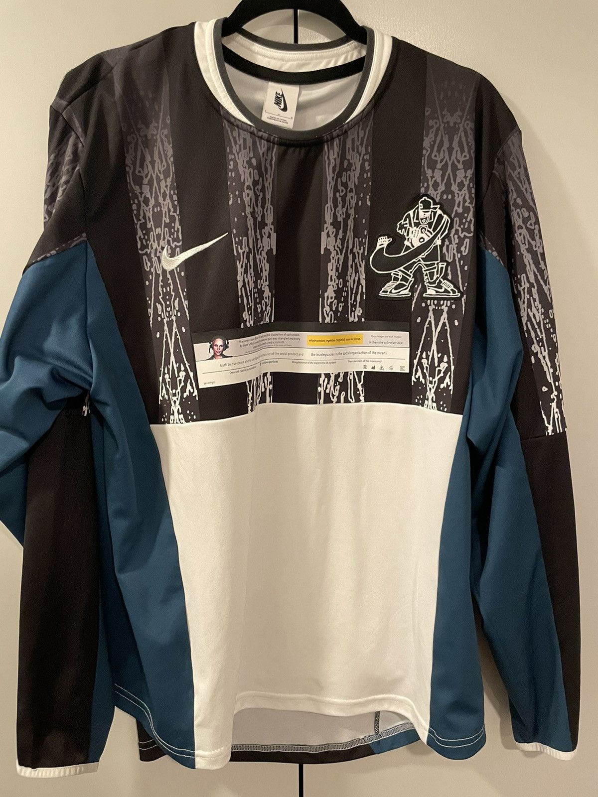 cav empt nike jersey