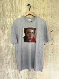 Supreme Scarface Shower Tee | Grailed