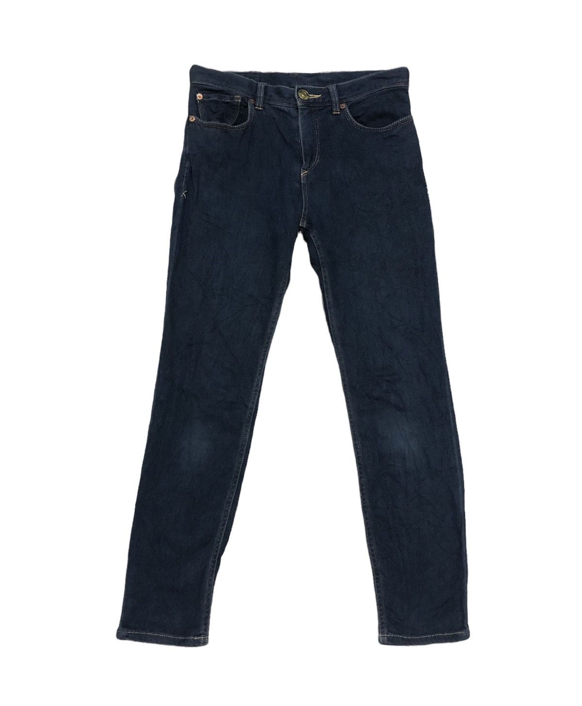 Paul Smith Slim Fit Stretch Denim