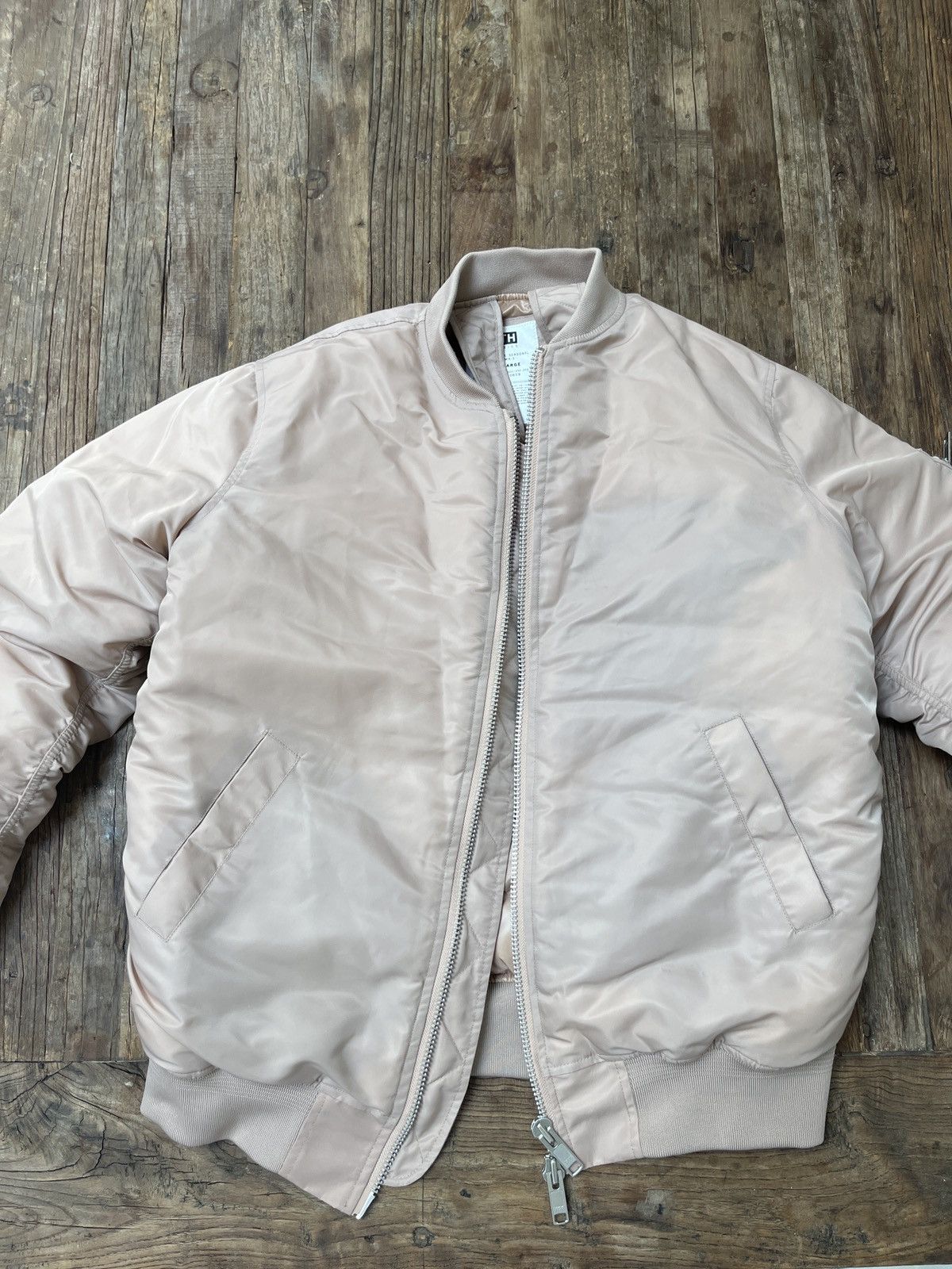 Kith online Classics Astor Jacket