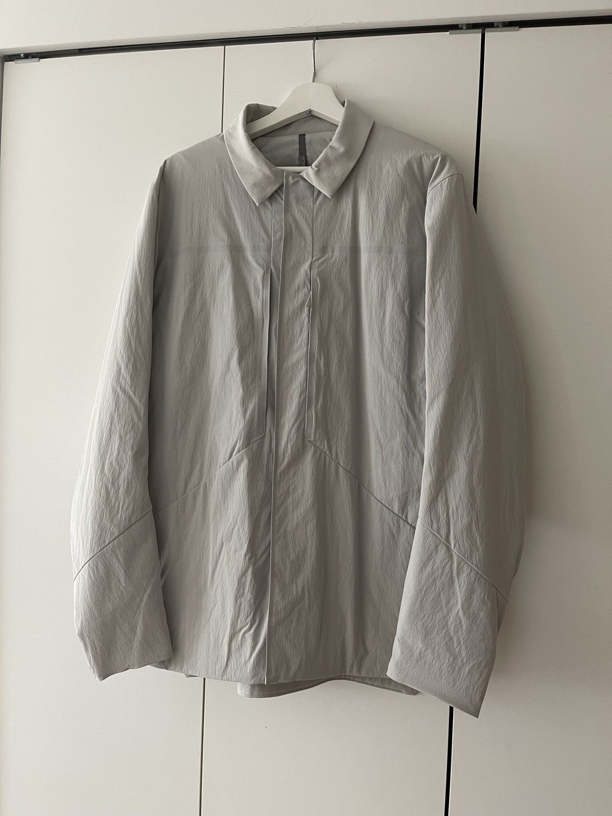 Arc'Teryx × Arc'Teryx Veilance *Last Drop* Veilance Mionn IS Arc'Teryx × Arc'Teryx Veilance *Last Drop* Veilance Mionn IS