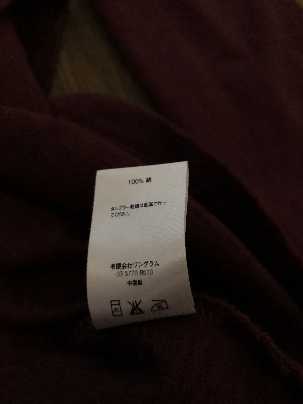 Supreme Supreme Summit L/S Size US M / EU 48-50 / 2 - 5 Thumbnail