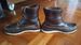 Oak Street Bootmakers Hunt Boot Brown CXL Size US 10.5 / EU 43-44 - 7 Thumbnail