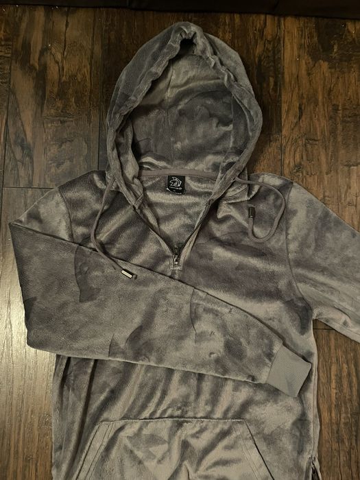 Drop dead sonic hoodie sales