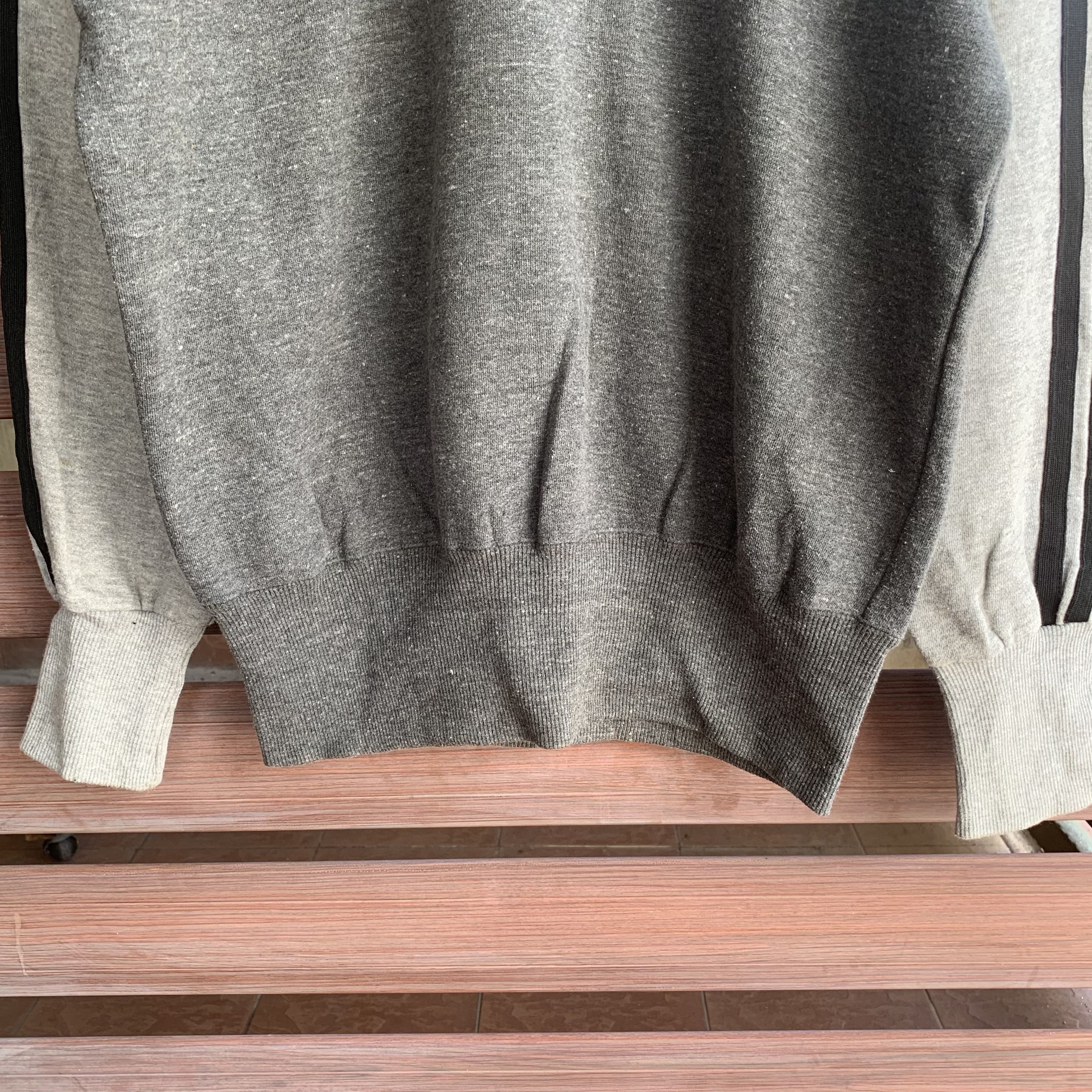 Vintage Vintage Blueky Crewneck Jumper Sweater Pullover Size US L / EU 52-54 / 3 - 7 Thumbnail