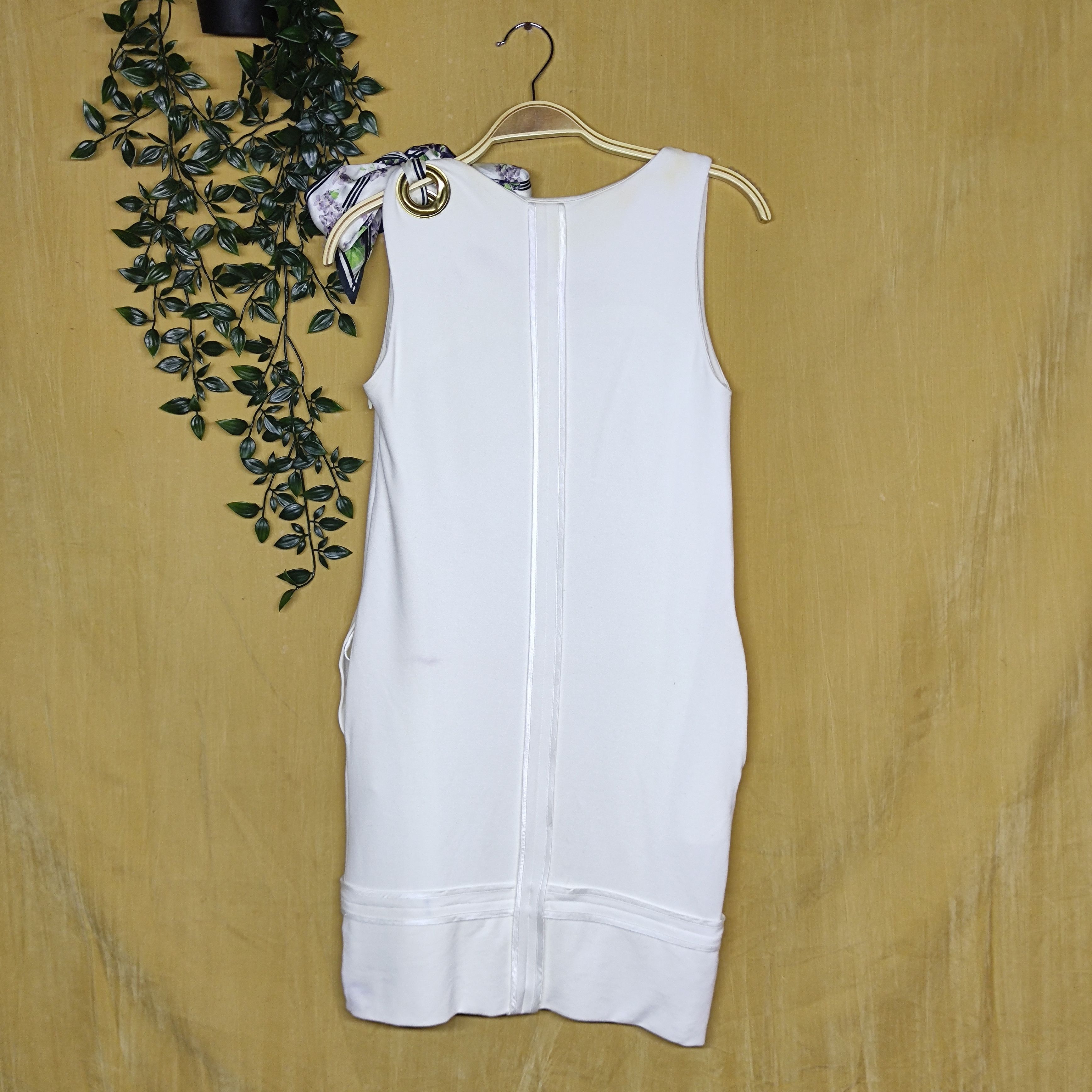 Roberto Cavalli A16 Roberto Cavalli dress Size US S / EU 44-46 / 1 - 2 Thumbnail