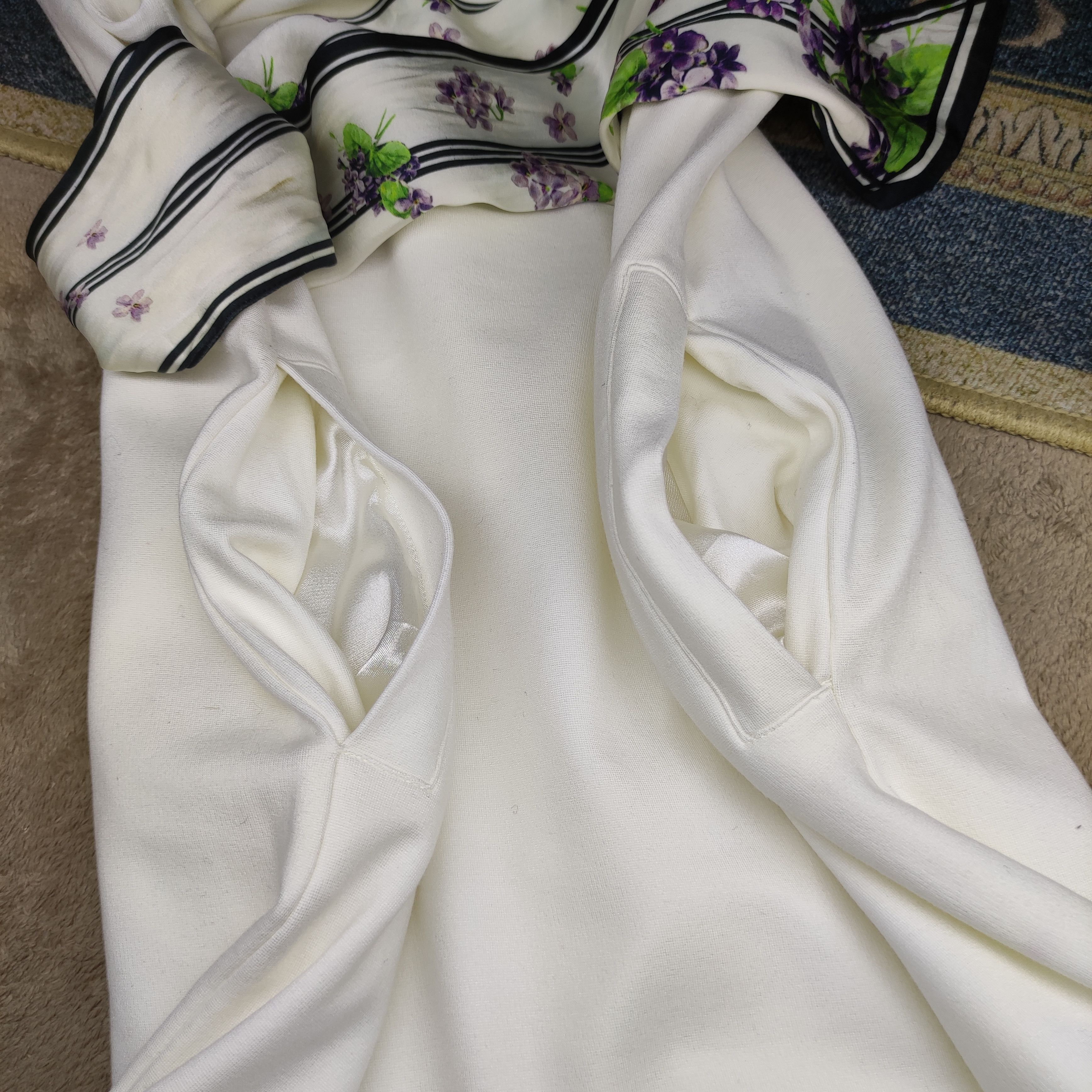 Roberto Cavalli A16 Roberto Cavalli dress Size US S / EU 44-46 / 1 - 8 Thumbnail